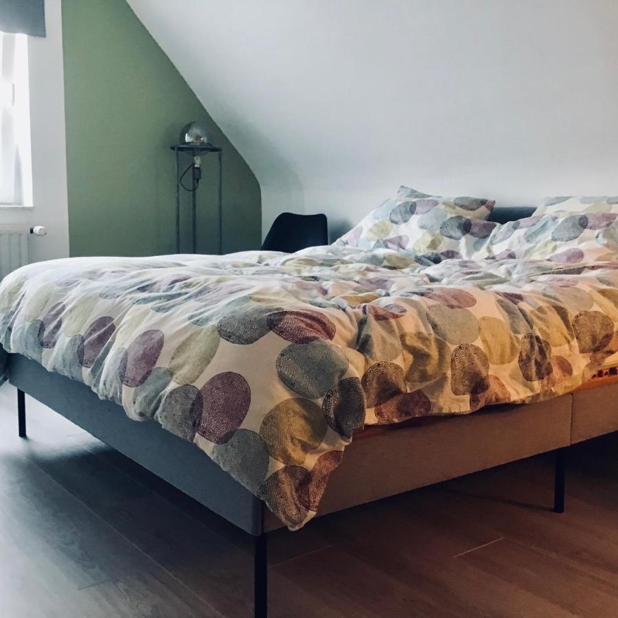 Alfie'S Home Малмеди Екстериор снимка